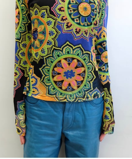 Vintage   Design Tops