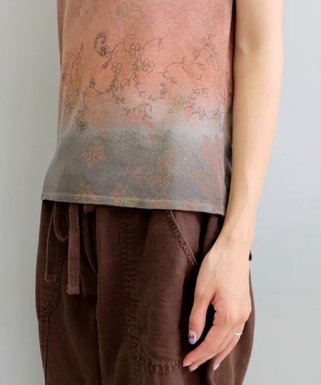 Vintage   Design Tops