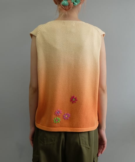 Vintage   Design Tops