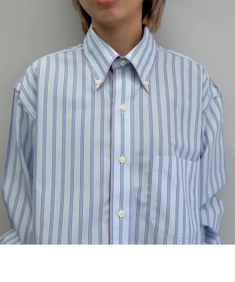 Remake Short Shirt 7