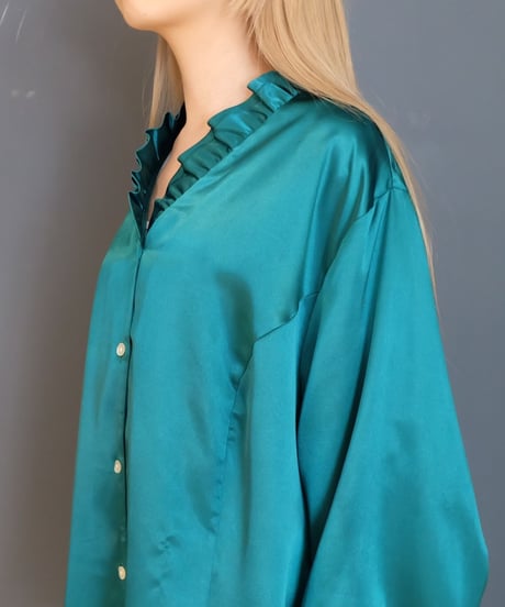 Vintage   Shiny Shirts