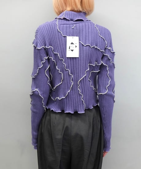 Remake Line Knit 2