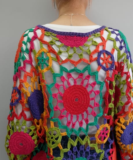 Vintage   Design Tops