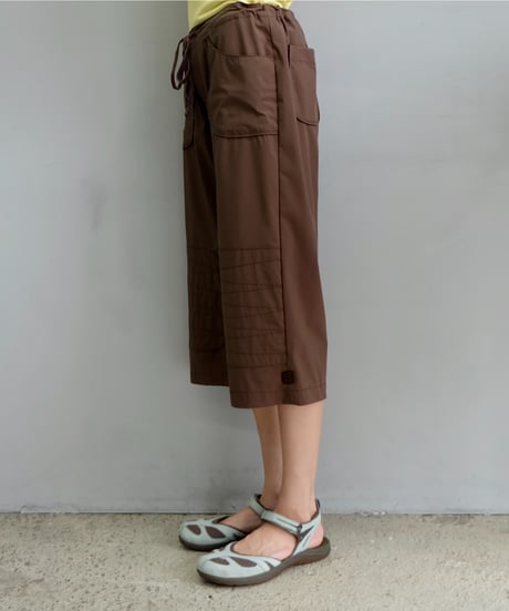 Vintage   Design Pants