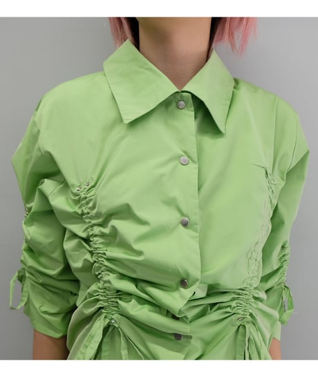 Vintage   Design Shirt