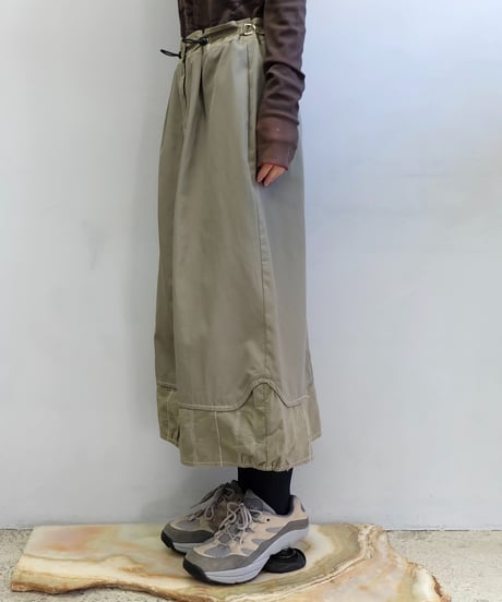 Vintage   Design Skirt