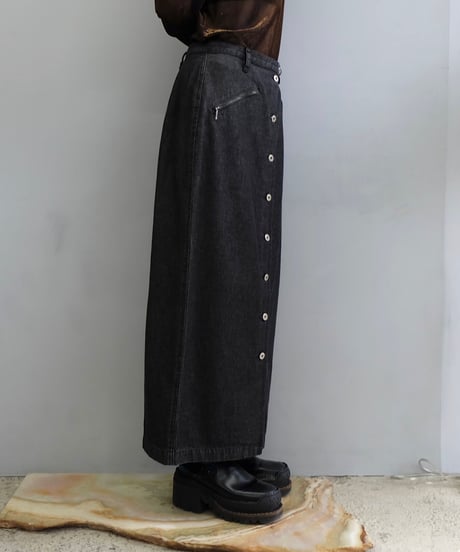 Vaintage Design Skirt