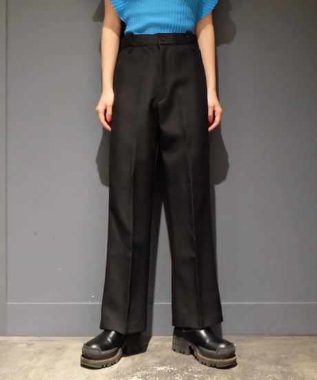 Vintage   Wide Pants