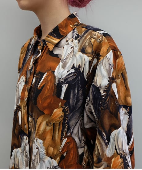 Vintage   Design Shirt