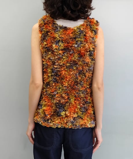 Vintage   Design Tops