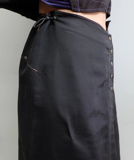 Vintage Design Skirt