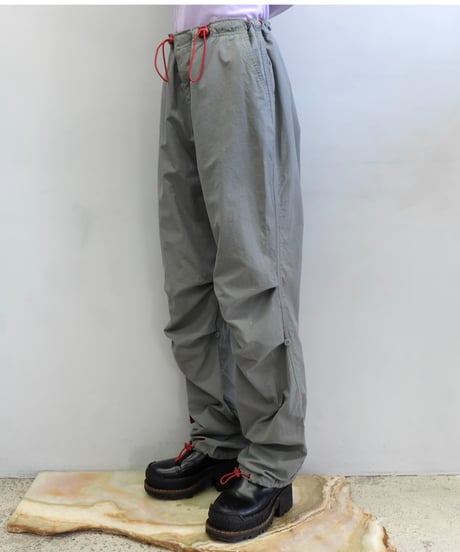 Vintage   Design Pants