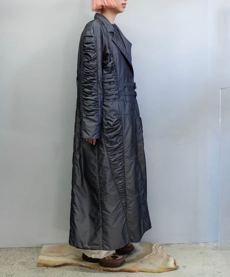 Vintage   Design Coat