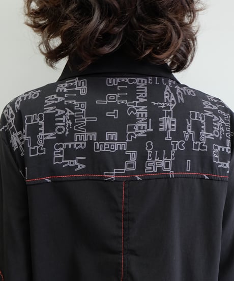 Vintage   Design Jacket