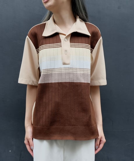 Vintage   Polo Shirt