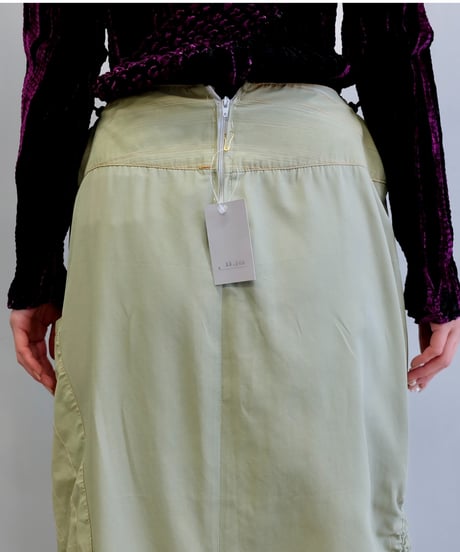Vintage   Design Skirt