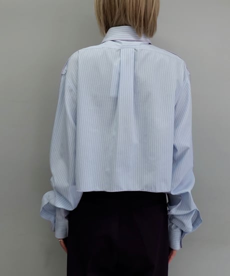 Remake Short Shirt 4