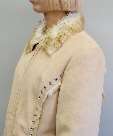 Vintage   Design Jacket