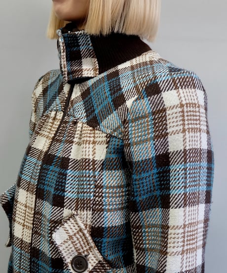 Vintage   Design Jacket