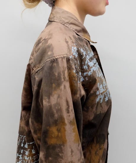 Vintage   Design Shirt