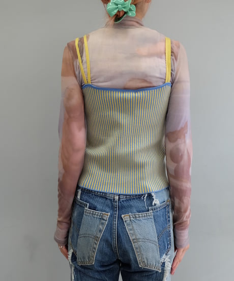Vintage   Design Tops