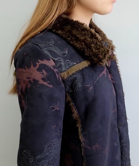 Vintage   Design Jacket