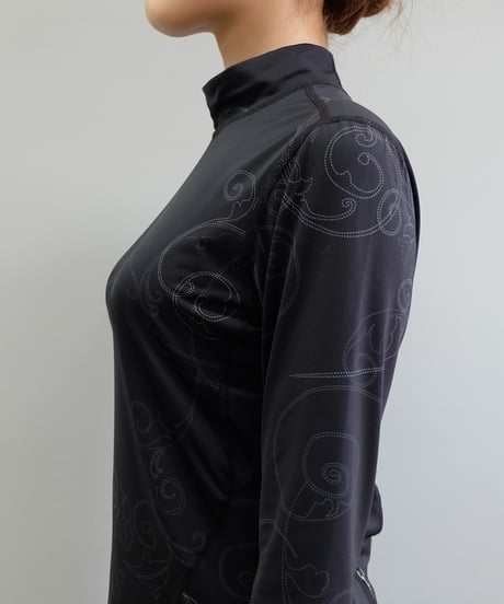 Vintage Design Tops