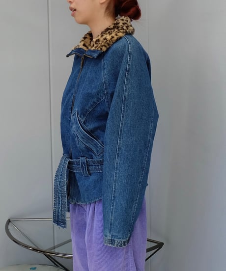 Vintage   Design Jacket