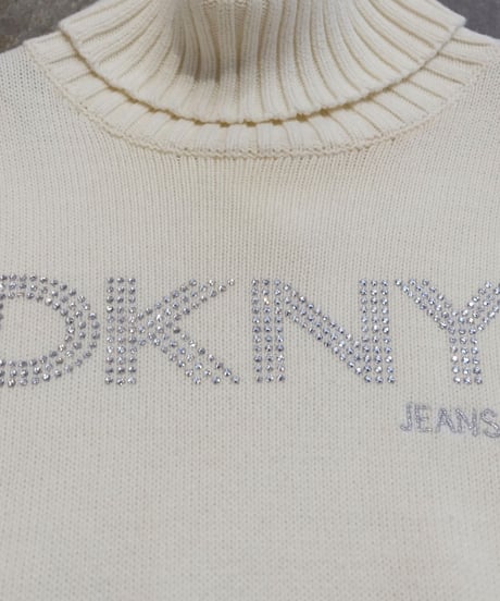 Vintage   DKNY Knit