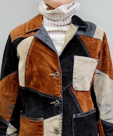 Vintage   Design Jacket