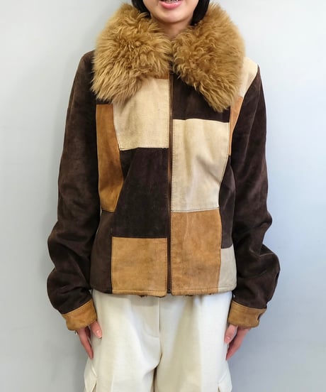 Vintage   Design Jacket