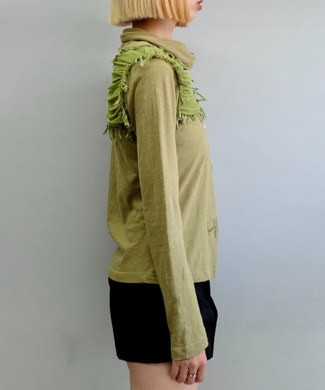 Vintage   Design Tops