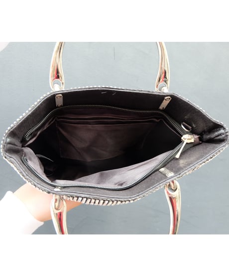 Vintage   Design Bag