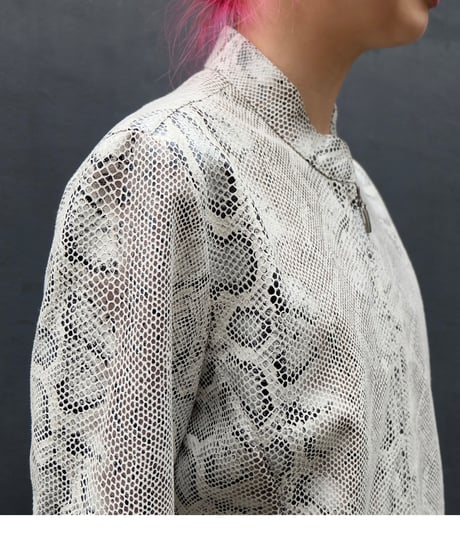 Vintage   Design Jacket