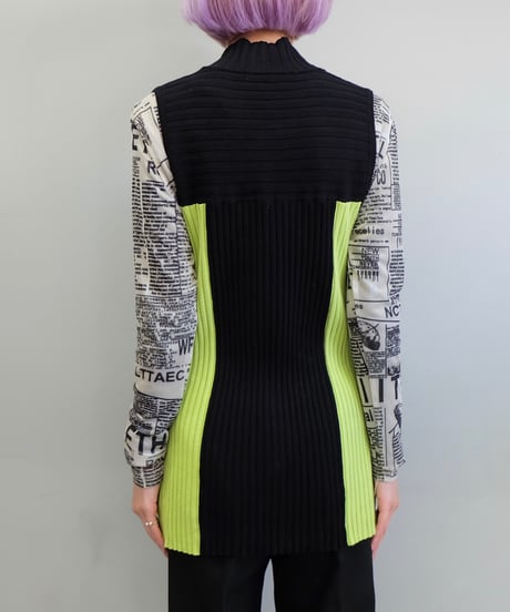 Vintage   Design Vest