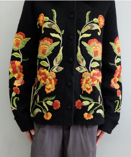 Vintage   Design Jacket