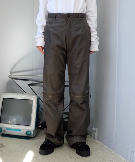 Vintage   Design Pants