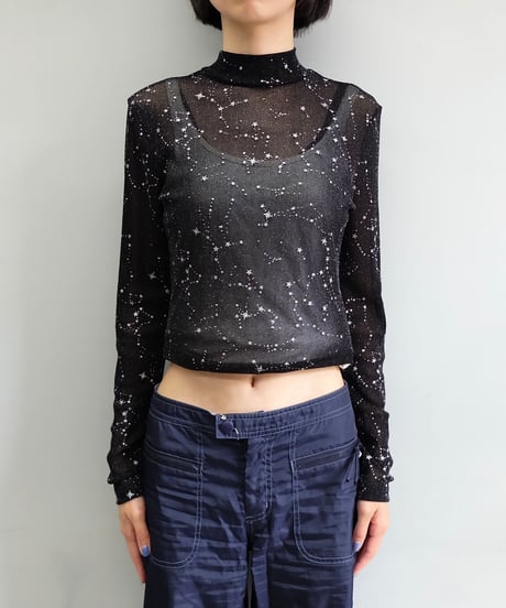 Vintage   Design Tops