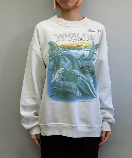 Vintage   Design Sweat