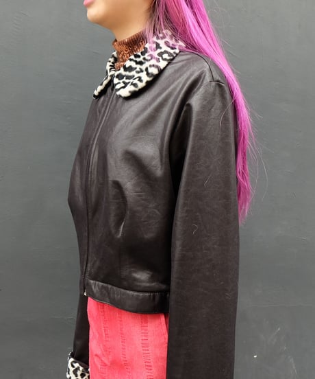 Vintage   Design Jacket