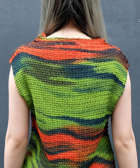 Vintage   Design Tops