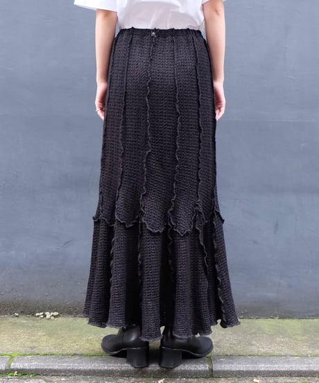 Vintage   Design Skirt