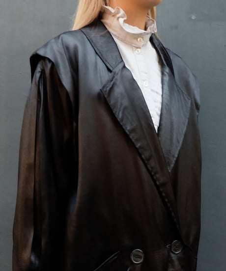 Vintage   Design Coat