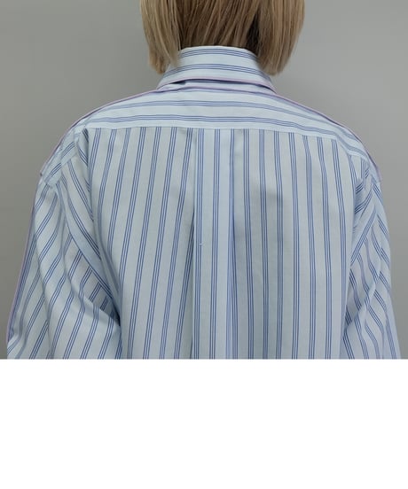 Remake Short Shirt 7
