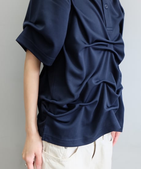 Remake Dreap Polo Shirt 11