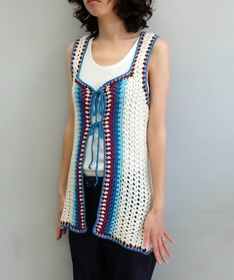 Vintage   Design Tops