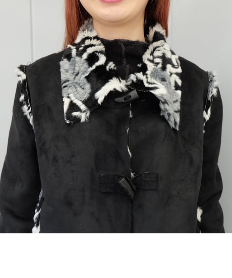Vintage   Design Jacket