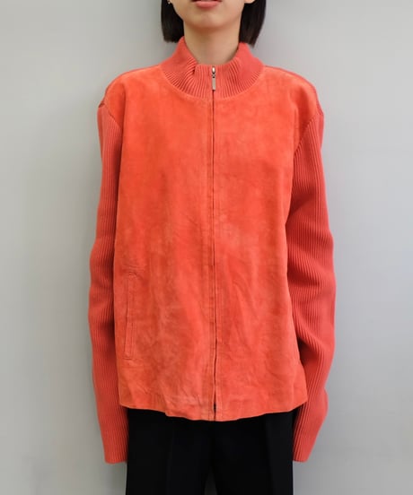 Vintage   Design Knit
