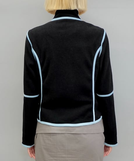 Vintage   Design Jacket