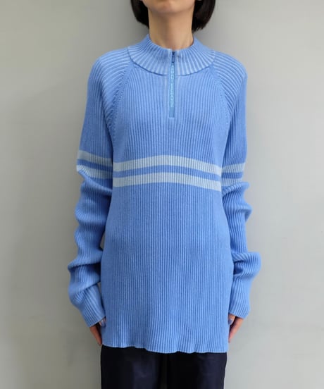 Vintage   Design Knit
